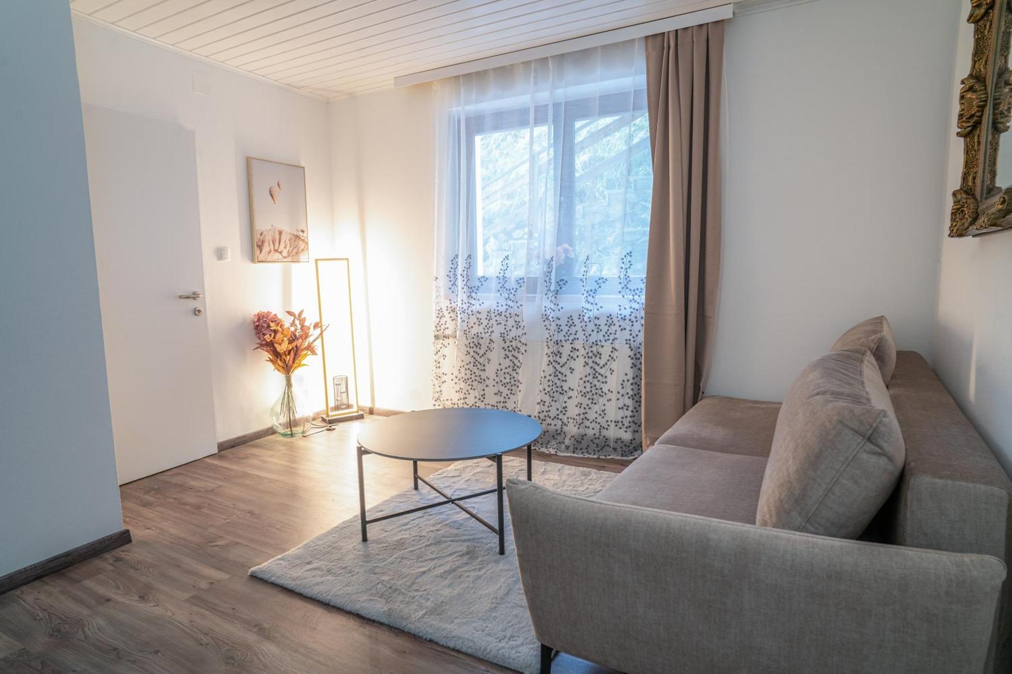 Farawayhomes Studio St Wolfgang #1 Saint Wolfgang Eksteriør bilde