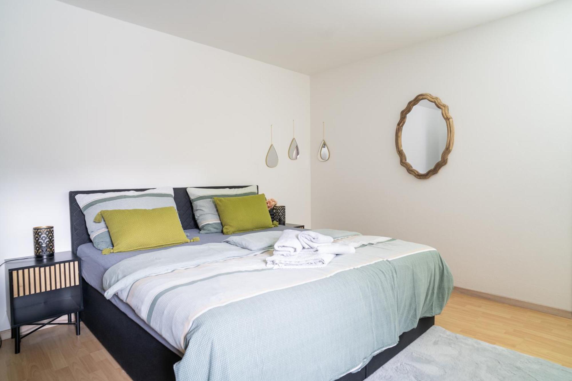 Farawayhomes Studio St Wolfgang #1 Saint Wolfgang Eksteriør bilde