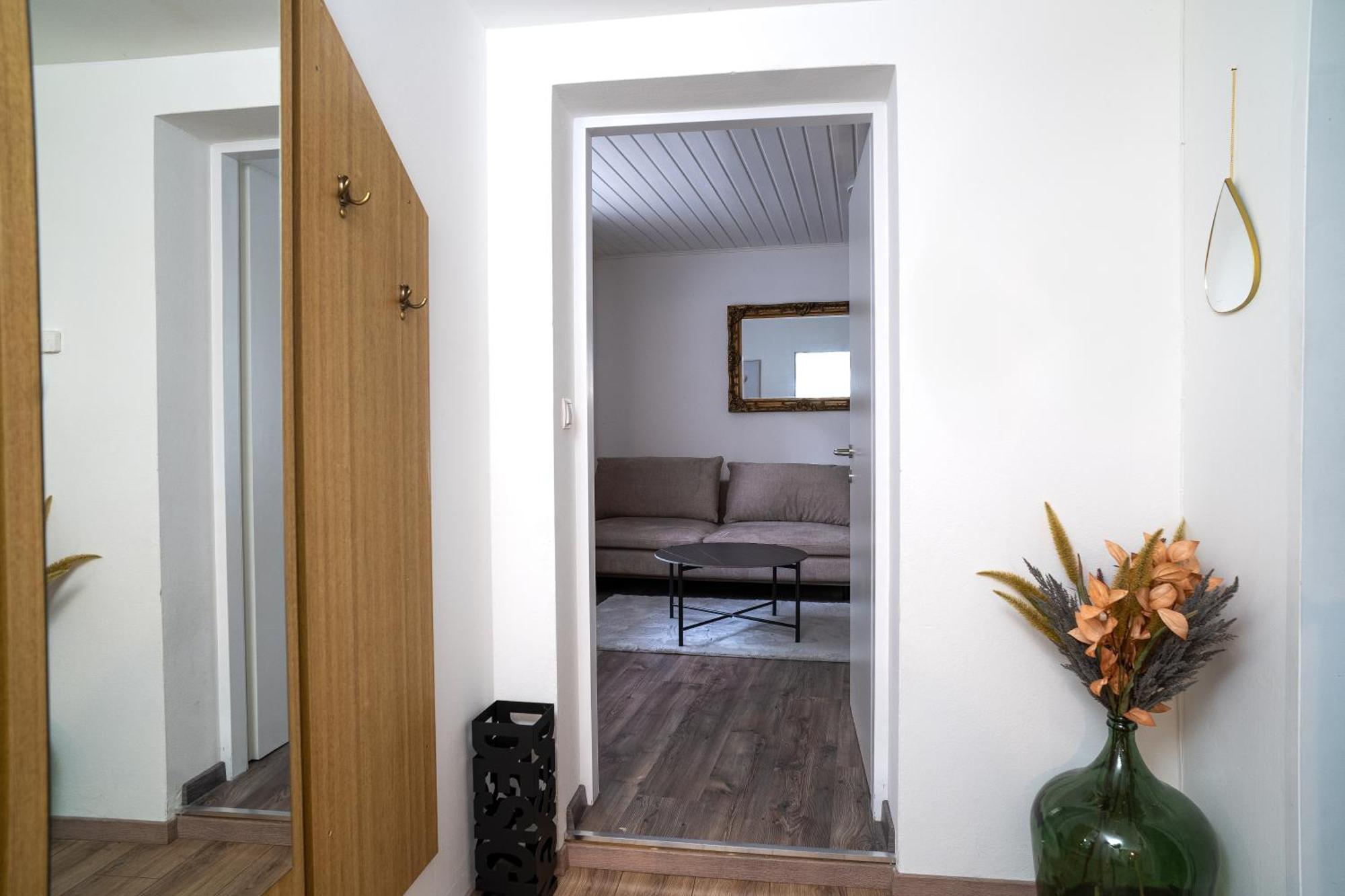 Farawayhomes Studio St Wolfgang #1 Saint Wolfgang Eksteriør bilde